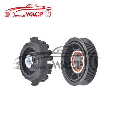 12V 6SES14C 6PK Compressor de combustível para automóvel para Audi A4 para VW Touareg CR7 2.0 CLAD023