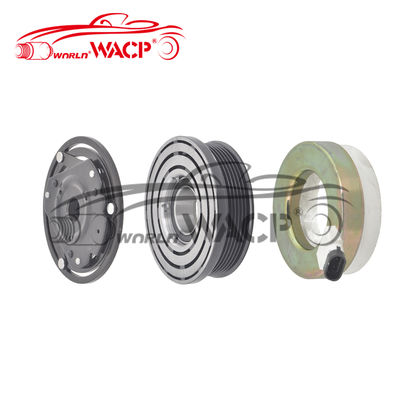 Embreagem do Compressor AC do Carro 12V V5 6PK para Chevrolet Captiva para Opel Antara 2.4 CLBK008