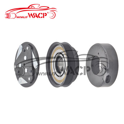 12V Compressor de Corrente AC do carro embreagem SP17 6PK para Chevrolet Captiva para Opel Antara 3.2 CLCV015