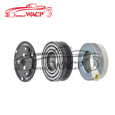 Compressor de corrente alternada de 12 V para automóveis embreagem V5 5PK para Chevrolet Aveo para Pontiac G3 1.6 CLCV016