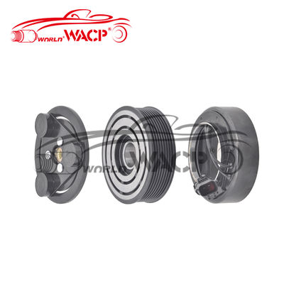 Compressor de 12V para automóveis HS18 8PK para Dodge Ram2500 para 3500 5.9 CLDG004