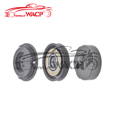 Embreagem do Compressor AC do Carro 12V 10S20C 6PK para Chrysler Voyager para Dodge Caravan 2.4 CLDG024
