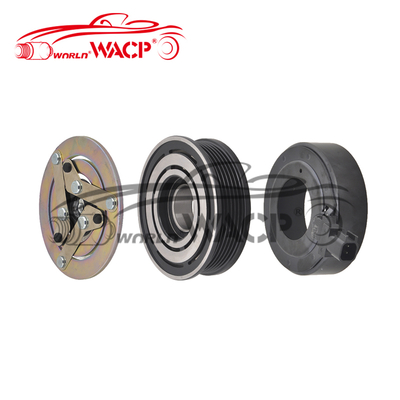 6HVS14EC 6PK Compressor de embreagem AC para automóvel para Ford Focus para CMAX1.0 CLFD136
