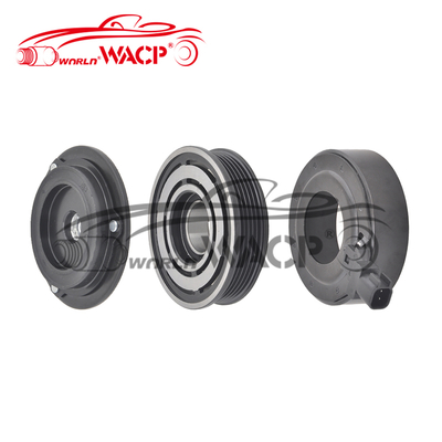 Embreagem do Compressor AC do Carro 7VSC16 5PK 12V para Ford FocusⅢ 1.6 CLFD147