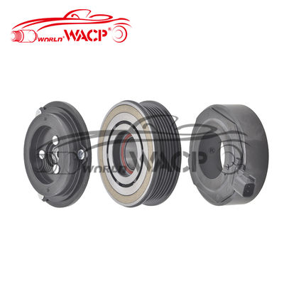 Compressor de motor de 12 V 7HVS17EC 6PK para Ford Ranger2.0 CLFD158