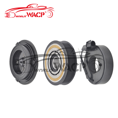 HS20 7PK Compressor AC 12V para Carro Hyundai H1 para Cargo para GrandStarex 2.5CRD CLHY024