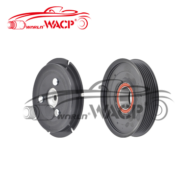 Embreagem do compressor AC do carro 12V VS14E 6PK para Hyundai Elantra para Cerato para Kia Soul para ProCeed 1.4 1.6​ CLHY035