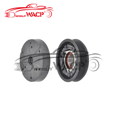 Compressor de 12 V para automóveis HS090R 7PK para Hyundai EquusV8 para Genesis 5.0 CLHY044