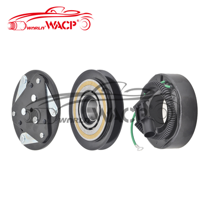 SP20 1B Compressor de embreagem automotriz AC para Hyundai Mini Bus 24V CLHY049