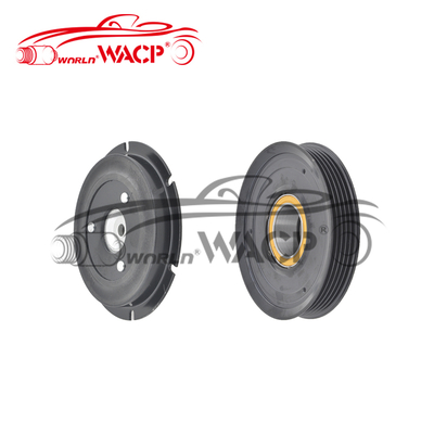 Para Hyundai I20 1.2 1.4 Embreagem do Compressor AC do Carro VS12 5PK 12V CLHY102