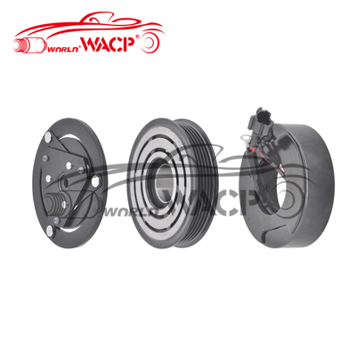 Embreagem do compressor AC do carro 12V CVC 5PK para JAC Refine S5 CLJH014