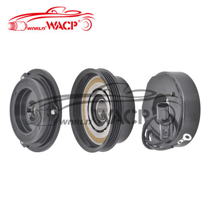 10PA15C 4PK 12V Compressor AC de carro para Hyundai Tucson para Kia sportage para Spectra para Cerato 1.8 CLKA002