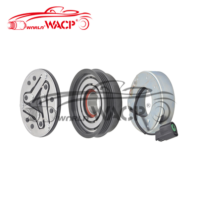 Compressor de 12V para automóveis HS11 4PK para Kia Picanto para Hyundai I10 1.0 CLKA018