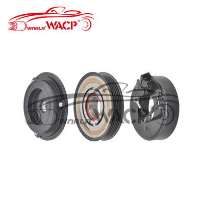 VS14 5PK 12V Compressor de carros AC embreagem para Kia Soul para Hyundai I30 1.6 CLKA062