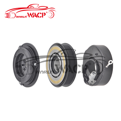 10PA20C 6PK 12V Compressor de Combustível de Automóvel AC para Lexus LX470 para Toyota LandCruiser4.7 CLLX009