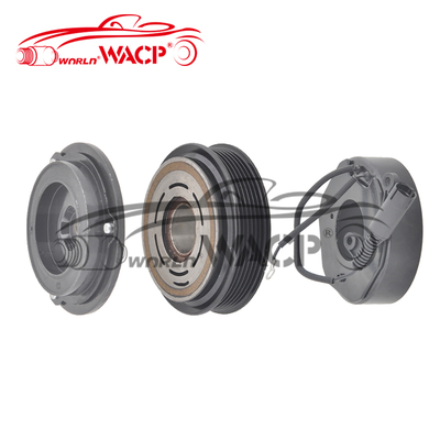 7SBU16C 6PK 12V Embreagem do Compressor AC do Carro para Benz C para Classe para Chrysler Crossfire CLMB011