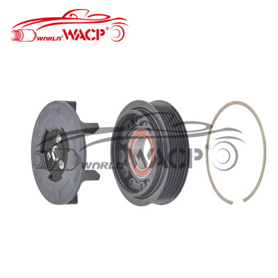 Embreagem do compressor AC do carro 7SEU17C 6PK 12V para Benz C para Sprinter para Viano CLMB014