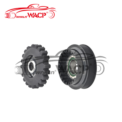 DCS17E 6PK 12V Compressor de motor para Benz C para Sprinter para Viano CLMB014B