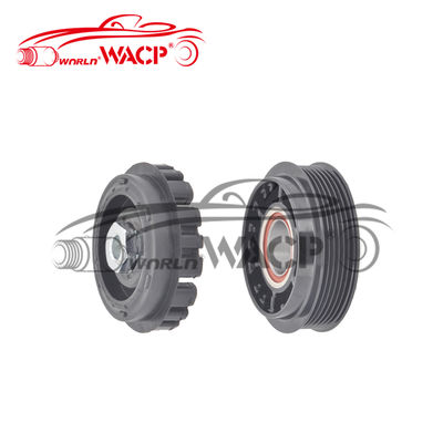 Compressor de carros 6SEU16C 6PK 12V para Benz C para GLK W204 para W207 2.0 CLMB056