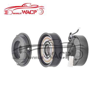 10PA15L 9PK 12V Compressor AC de carro embreagem para Krone para Benz Actros MP2 para MP3 CLMB090