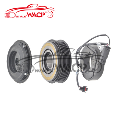 Compressor de automóvel 7SAS17C 6PK 12V para Benz C para Sprinter W477 para W222 2.0 CLMB110