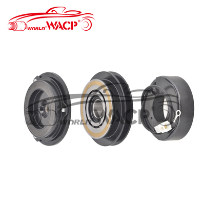 Compressor de automóvel 10S17C 1A 12V para Mitsubishi para Pajero V43 V93 CLMS016