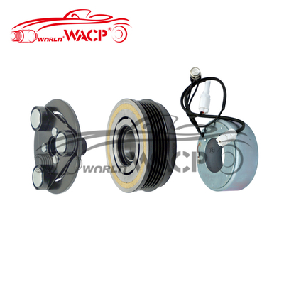 Para Mazda 3 5 2.0 Carro AC Compressor Embreagem H12A1 5PK 12V CLMZ016