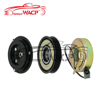 Para Mazda 6Sport para Kombi2.0 2.5 Car AC Compressor embreagem DKS17S 6PK 12V CLMZ019