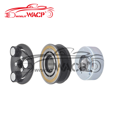 Compressor de carros H12A 6PK 12V para Mazda CX7 2.3 CLMZ021