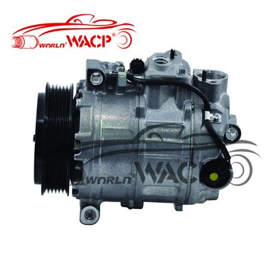 auto compressor do condicionador de ar 12V
