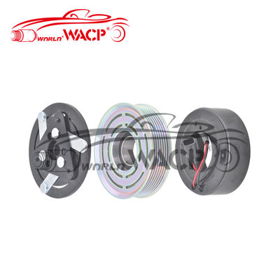 Car AC Compressor Clutch 7V16 7PK 12V for Renault Duster 1.5 2.0 CLRN031