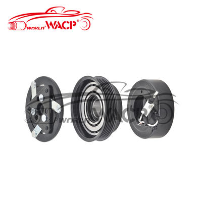 Compressor de auto-combustível 7C16 6PK 12V para Lada Largus CLRN065