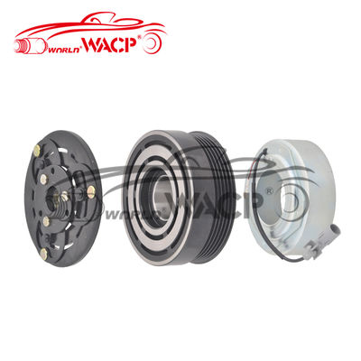 DCS14IC 5PK 12V Compressor de embreagem automotriz AC para Suzuki GrandVitara2.0L CLSK002