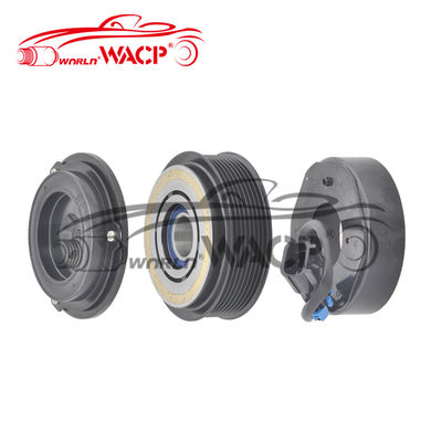 Compressor de corrente alternada de carro de 24 V 10PA15C 4PK para Daewoo para Doosan CLTK079