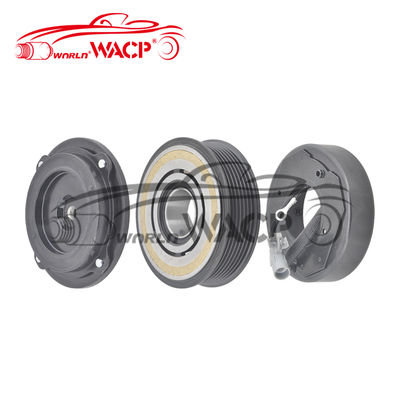 Para Toyota Aurion para Avalon para RAV4 3.5 12V Caminhão Carro AC Compressor Embreagem 6SBU16C 7PK CLTT046