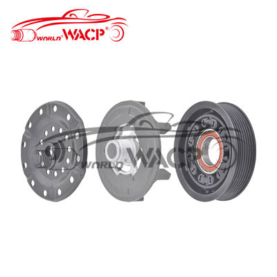 Para Toyota RAV4 2.0 para ACA36 Embreagem do Compressor AC do Carro 5SEU12C 7PK 12V CLTT083