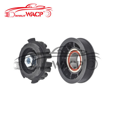 PXE16 6PK 12V Car AC Compressor embreagem para VW T5 para Amarok para Multivan para Transporter 2.0TDI CLVW048