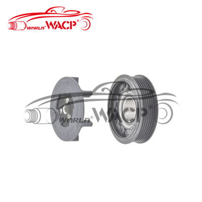 Embreagem do Compressor AC do Carro 7SEU17C 6PK 12V para VW Phaeton para Audi Q7 para Porsche Cayenne 3.0 CLVW061