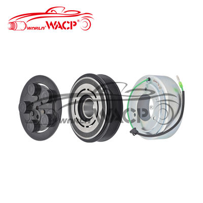 Embreagem do Compressor AC do Carro DKS32C 8PK 12V para Padrão para Vários 24V CLBS022