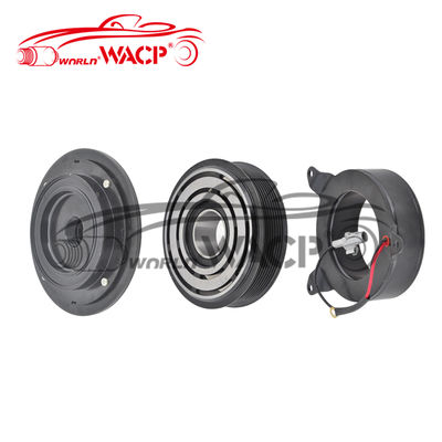 Embreagem do compressor AC 10P30C 8PK 24V para Toyota Coaster 24V CLBS043