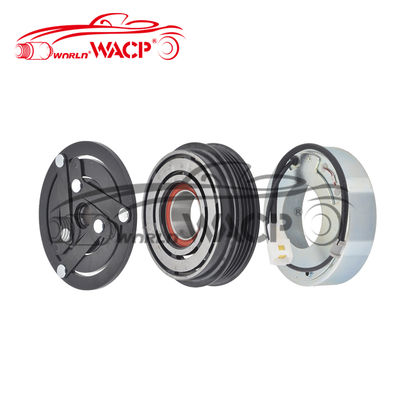 Embreagem do compressor AC de 12V SP10 4PK para Chevrolet Spark M200 para Daewoo Matiz 0.8 CLCV065