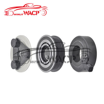 VS16 6PK 12V Embreagem do Compressor AC do Carro para Ford Ecosport para Bmax para Fiesta para Focus 1.5 CLFD038