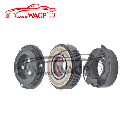 Para Hyundai I10 para Grand Hatback para Grand Sedan 1.0 Compressor de Ar Condicionado Embreagem RS09 5PK CLHY036
