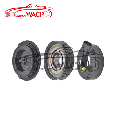 Embreagem do compressor AC do carro VS16E 6PK 12V para Hyundai IX35 para Kia Sportage III 2.0 CLHY074