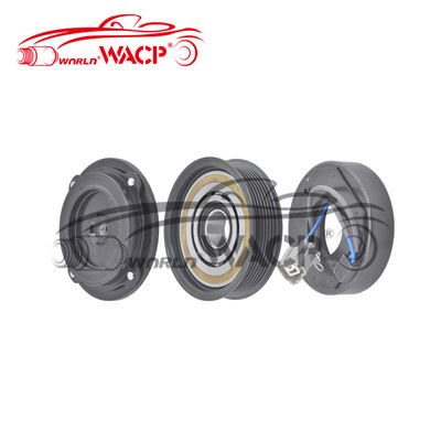 Para Honda Stream 1.7 para Odyssey para Element (RB1) Embreagem do Compressor AC do Carro 12V 10S17C 7PK CLHD018