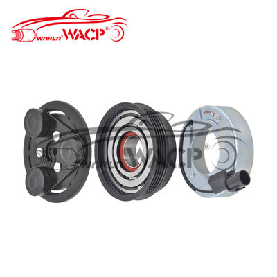 Embreagem do compressor AC do carro HS11 4PK 12V para Hyundai A2 para Atoz para Kia Visto 1.0 CLHY006