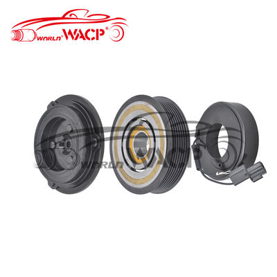 Embreagem do compressor AC do carro RS18 8PK 12V para Hyundai GrandStarexH1 2.5 CLHY068