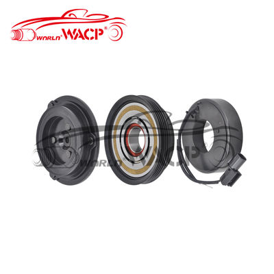 Para Hyundai Accent para Matrix 1.4 1.6 12V Car AC Compressor Clutch VS16 4PK CLHY085