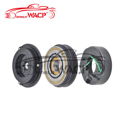 Embreagem do compressor AC do carro 10PA17CL 4PK 24V para Iveco Stralis para Eurotech para NewHolland CLIV010