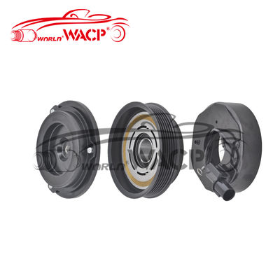 10PA17C 6PK 12V Embreagem do Compressor AC do Carro Para Hyundai Elantra para Tucson para Kia Carnival para Magentis 2.5 CLKA010A